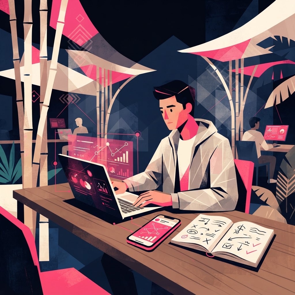 Startup Marketing Internship: What You Own in Week One