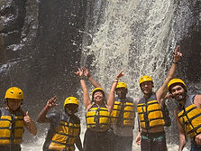 Rafting