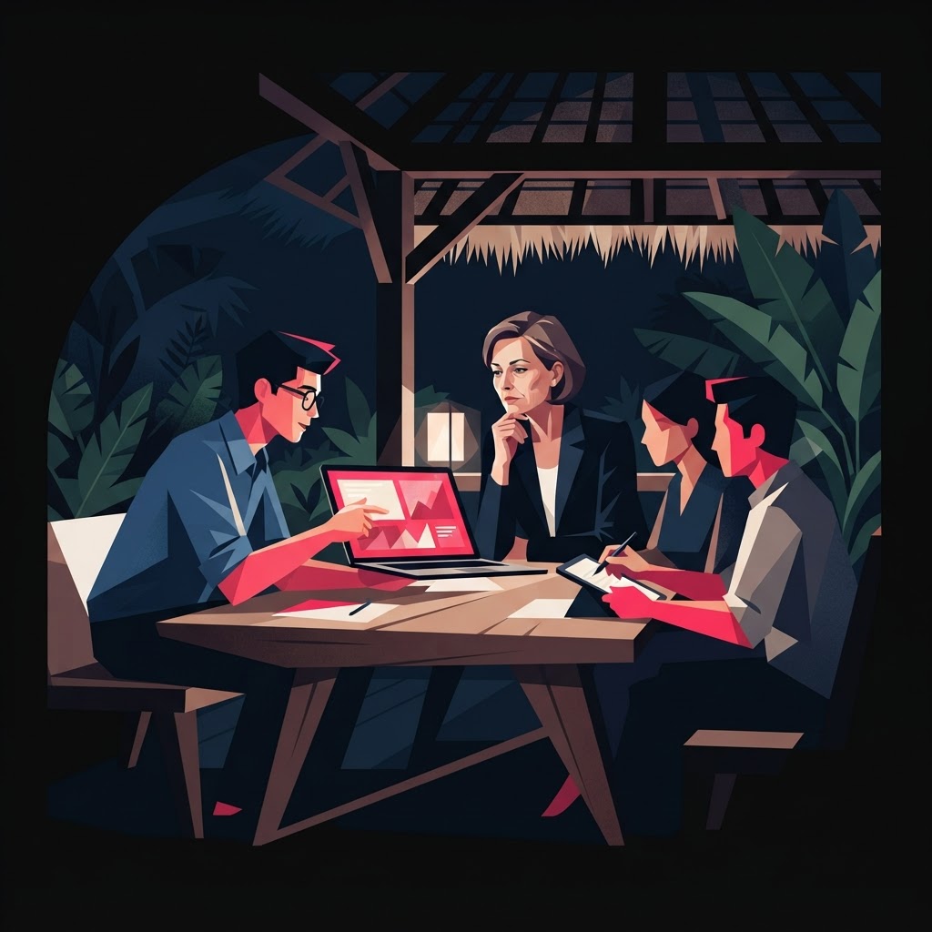 What Is a Startup Internship? What You Do All Day