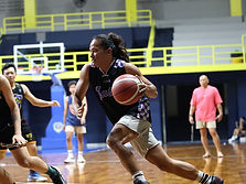 Team Basketball