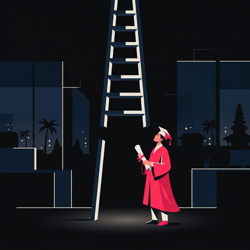 How to Future-Proof Your Career (When You Don't Have One)