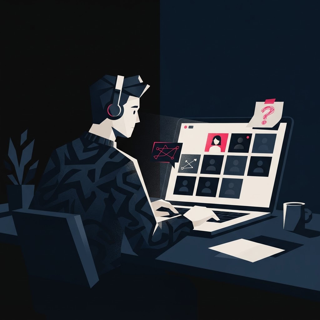 Remote Startup Internships: What You Give Up Remotely