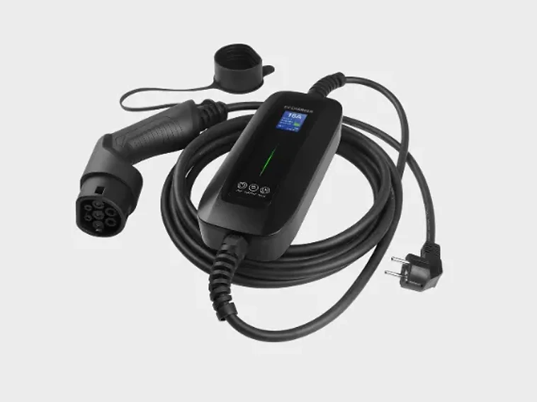 Chargeur portable LD-GREEN LD032 — vue 1