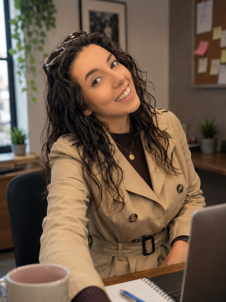 Miriam Terol