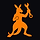 DIY Mechanic — boxing kangaroo logo