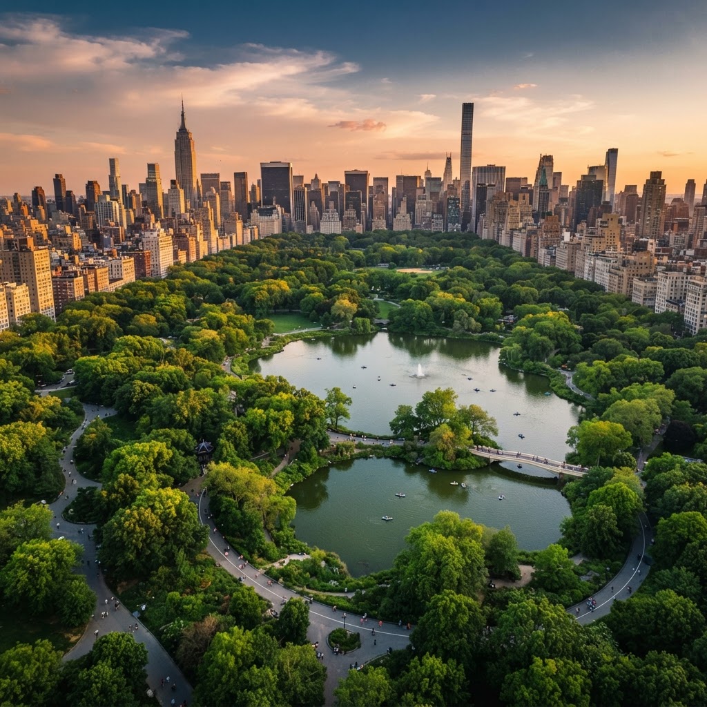 Central Park