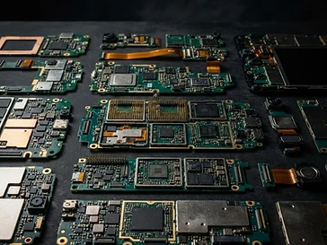 Cellphone & Tablet Boards