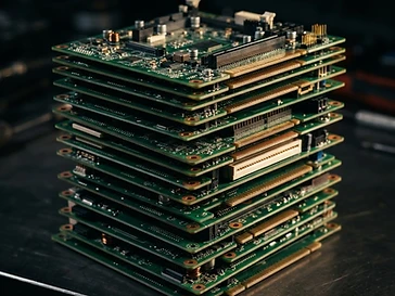 Computer & Laptop Boards