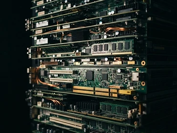 Server & Storage Boards