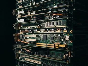 Server & Storage Boards