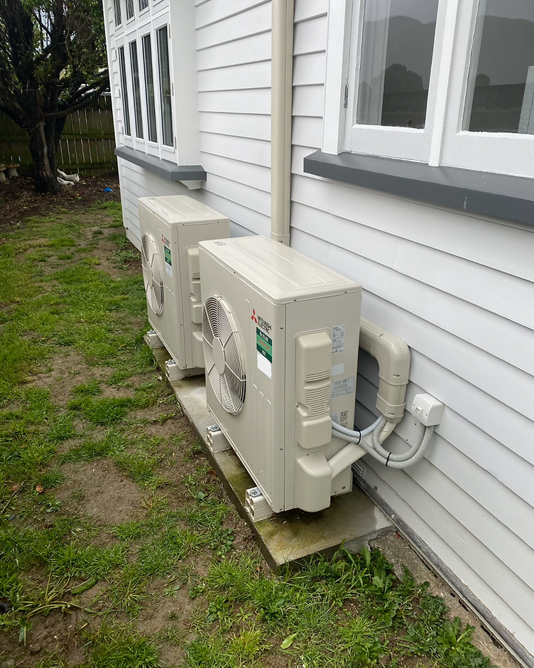 Air Conditioning