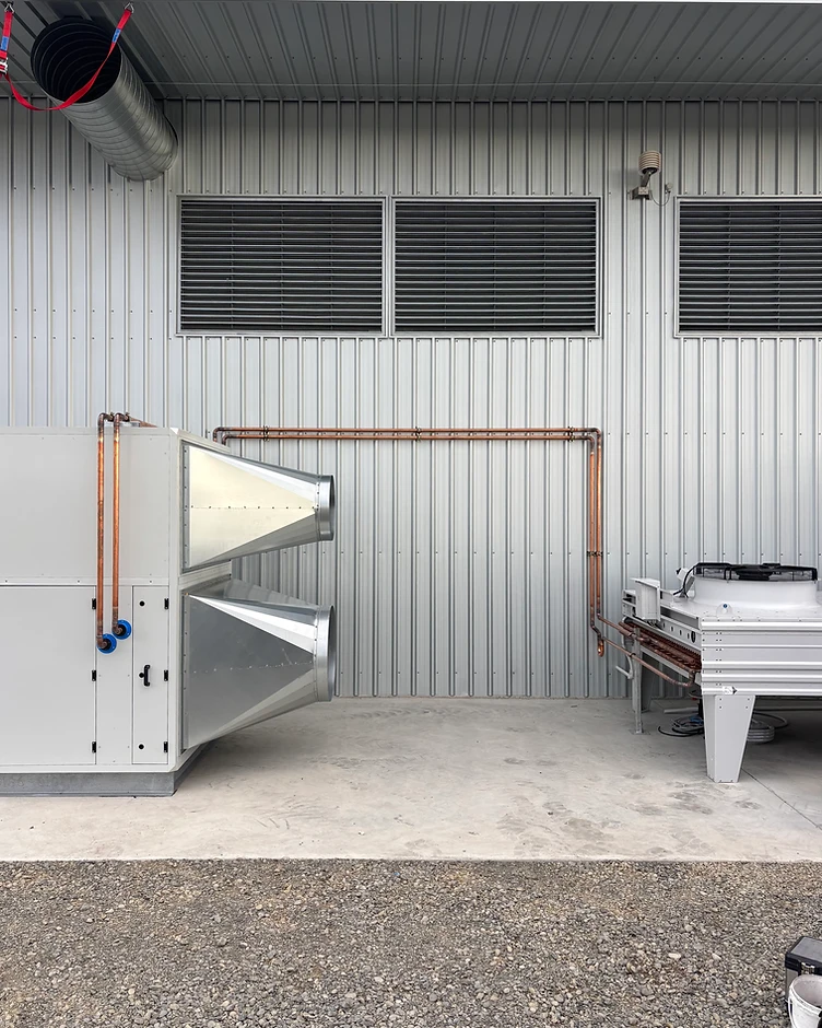 Installations