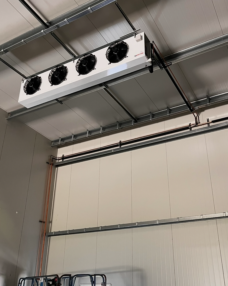 Commercial Refrigeration