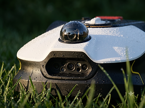 LiDAR + Vision Fusion Navigation