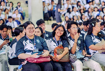 Campus event