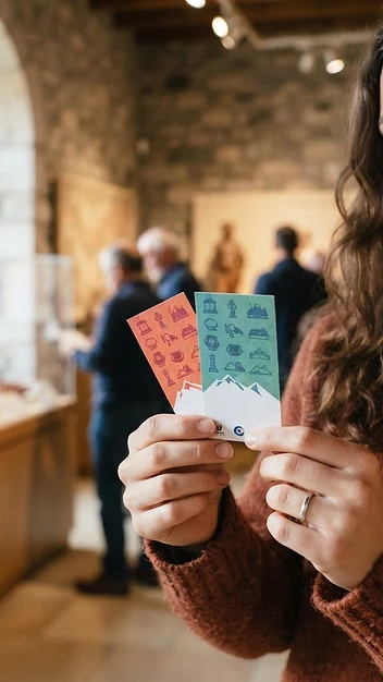 Illustration de Pass musées de la Combe de Savoie