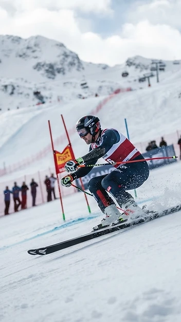 Illustration fidèle de Critérium de la Première Neige