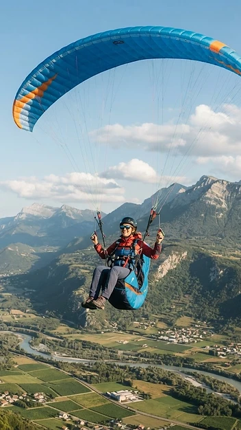 Montlamb'air à Saint-Pierre-d'Albigny