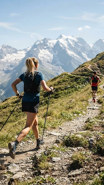 La Grande Odyssée Royal Canin en Savoie et Haute-Savoie