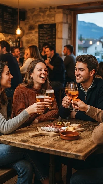 Illustration de Happy hour L’Amnésie / L’Abrasif