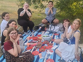 Pierwszy koreański BBQ nad Wartą