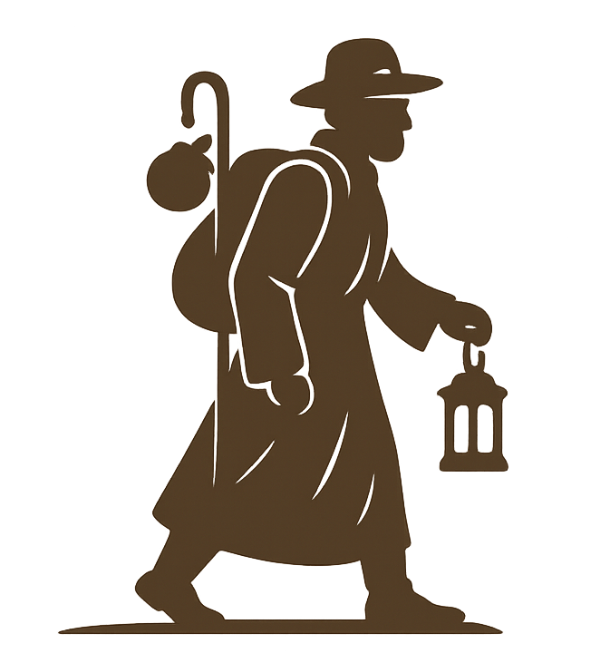 Twelve Pilgrims Travel