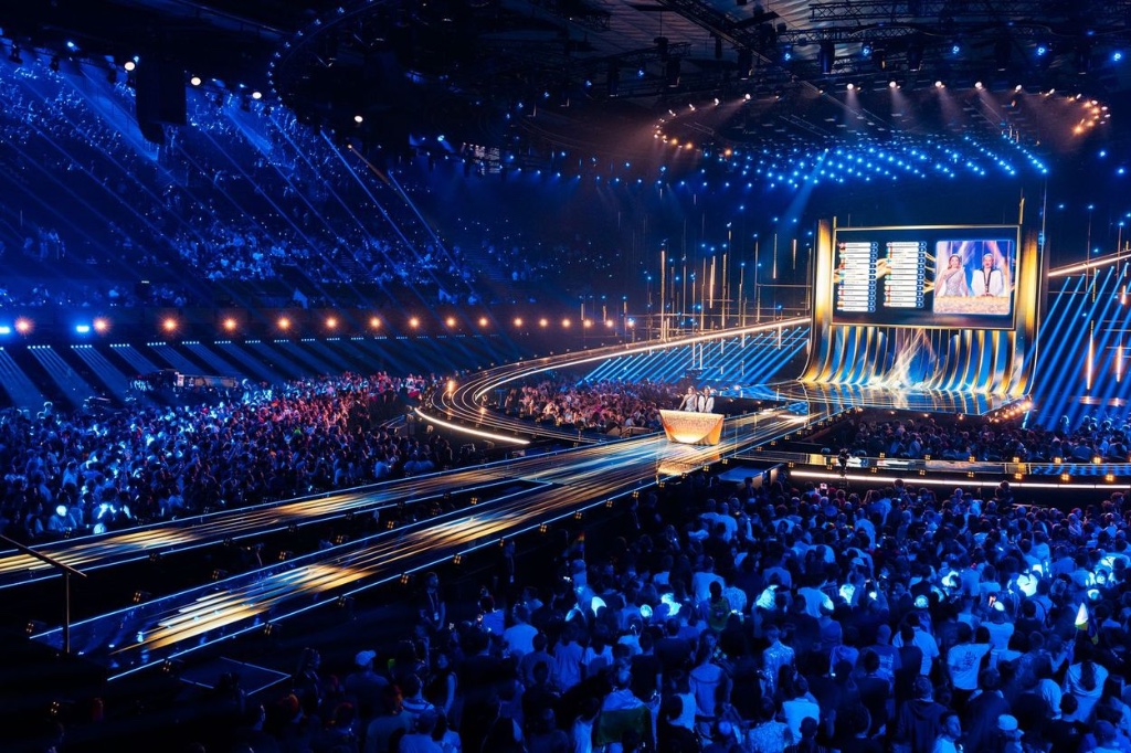 DARA remporte l'Eurovision 2026 pour la Bulgarie avec « Bangaranga »
