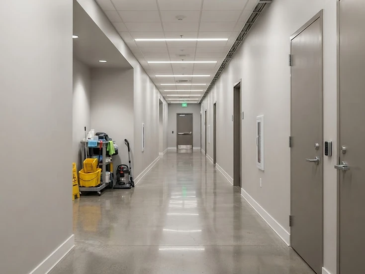 Facility Support Services