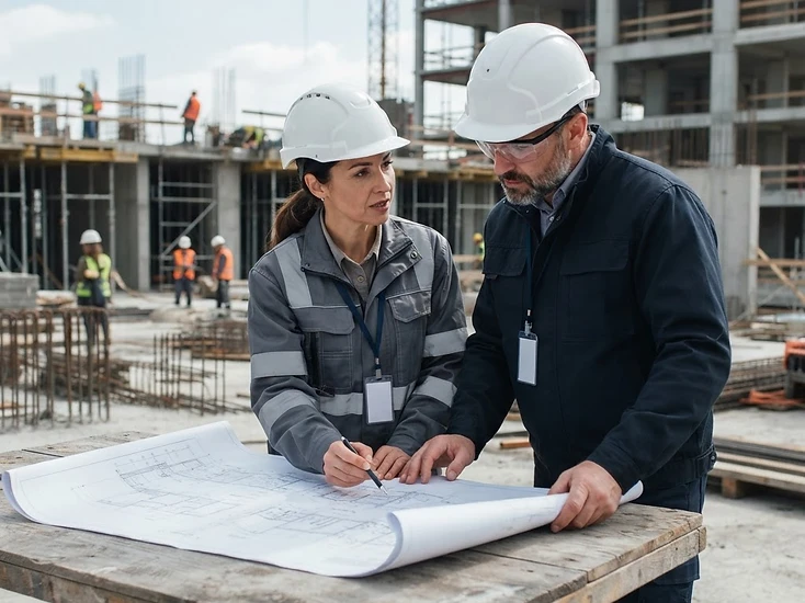 Construction Support