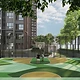 Queen's Court