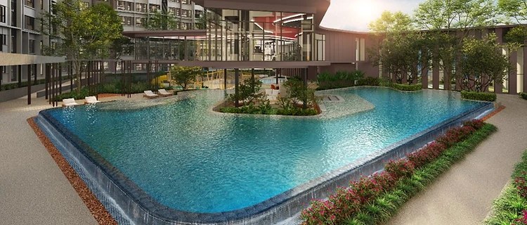 Leisure Pool