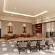 Inspired Lounge