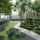 Leisure Lawn
