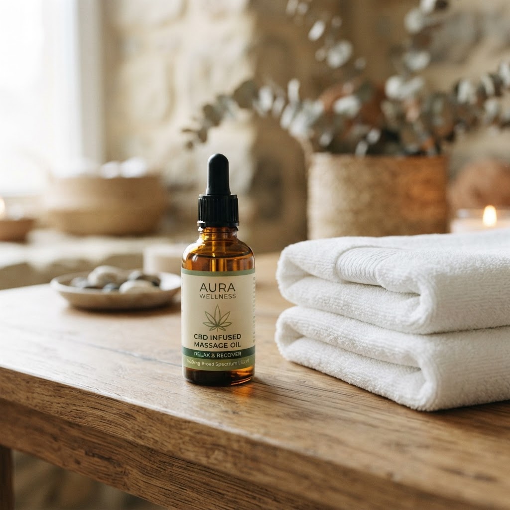 CBD Oil