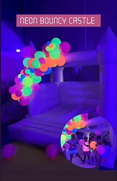 Al Bahar Events — work