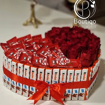 Boutiqo Events