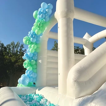 Al Bahar Events