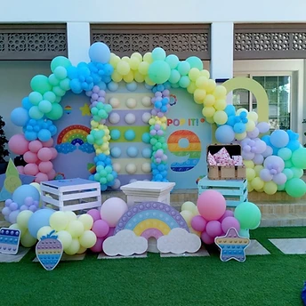 Twinkle Time Events