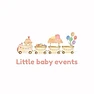 Little Baby Events logo