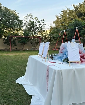 Events by M.M.R — work