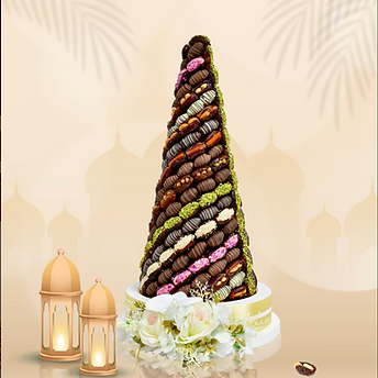 Fabela Royale Chocolatier