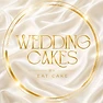 Wedding Cakes Dubai | Eat Cake logo