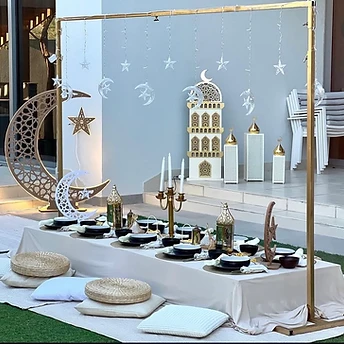 Kreative Affairs Events