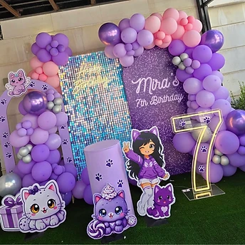 Confetti Planner