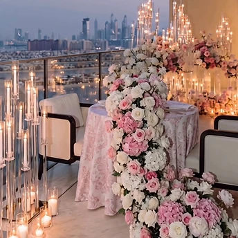 JSH Events Management