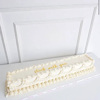 Wedding Cakes Dubai | Eat Cake