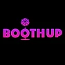 Booth Up logo