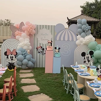 Little Baby Events
