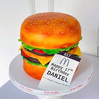 Eat Cake
