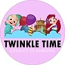 Twinkle Time Events logo